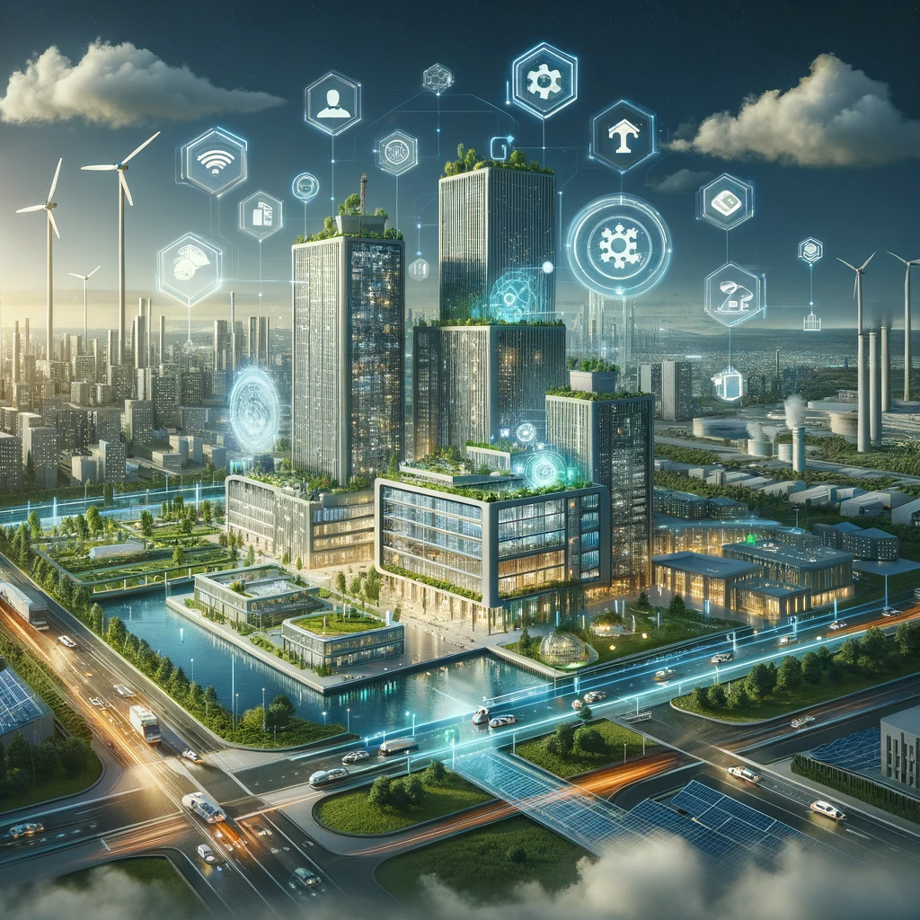 The Future of Infrastructure Development: Trends Shaping the ...