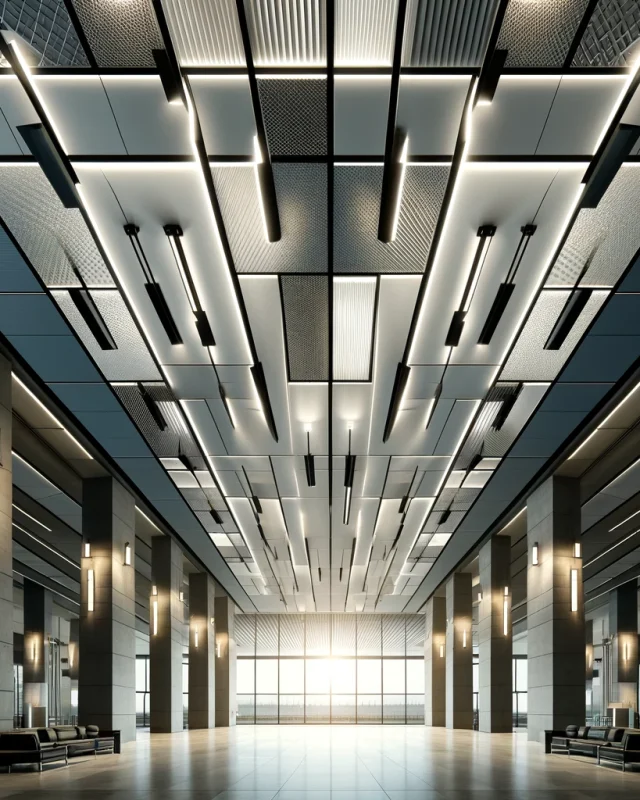 installation-of-lights-ceiling